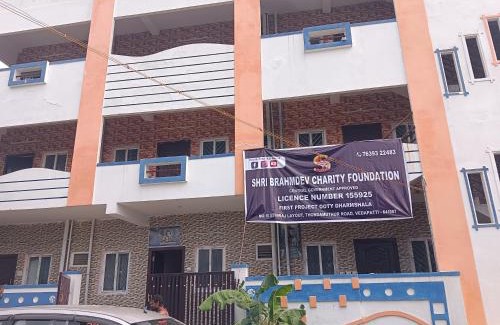 Coimbatore House | Sona rooms