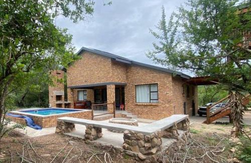 Marloth Park House | Sonador Bush House