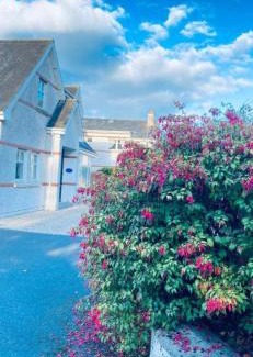 Kilkenny Bed & Breakfast | Sonas house