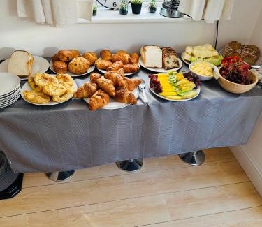 Kilkenny Bed & Breakfast | Sonas house