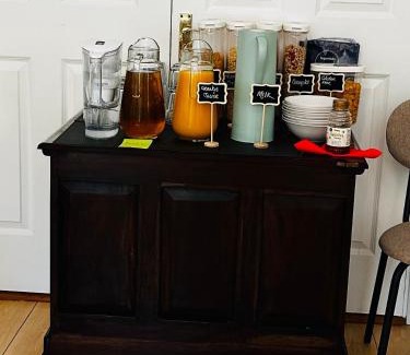 Kilkenny Bed & Breakfast | Sonas house
