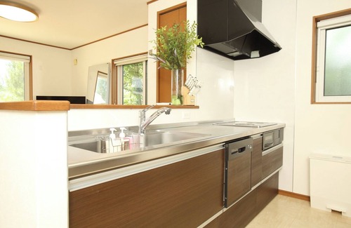 Hakuba House | Sonata House Hakuba 3LDK 6person rental villa/Kitaazumigun Nagano