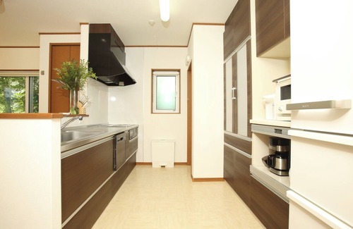 Hakuba House | Sonata House Hakuba 3LDK 6person rental villa/Kitaazumigun Nagano