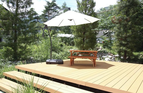 Hakuba House | Sonata House Hakuba 3LDK 6person rental villa/Kitaazumigun Nagano