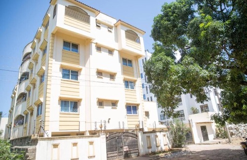 Nyali Apartment | Sonata Penthouse Apartment is three bedrooms unit which is 2km away from beach