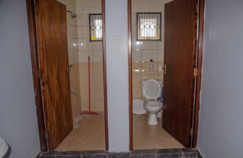 Nyali Apartment | Sonata Penthouse Apartment is three bedrooms unit which is 2km away from beach