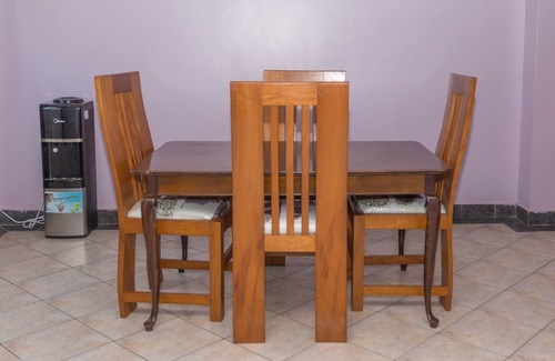Nyali Apartment | Sonata Penthouse Apartment is three bedrooms unit which is 2km away from beach