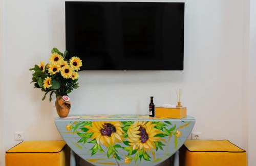 Nafplio Apartment | Sonata Suites