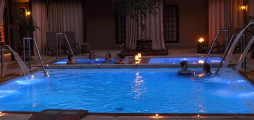Bela-Bela Resort | Sondela Nature Reserve & Spa Country House