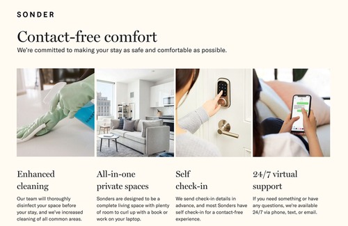Financial District Apartment | Sonder at Battery Park | Pleasant Studio + Gym