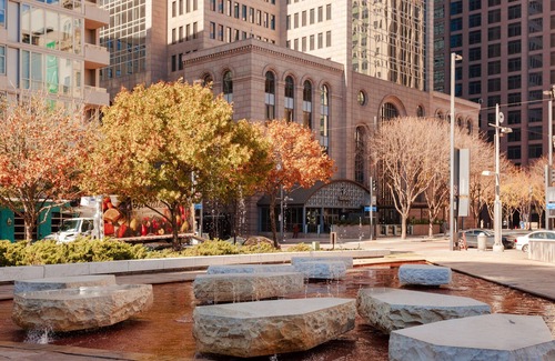 Downtown Dallas Apartment | Sonder at Butler Brothers | One-Bedroom Apartment