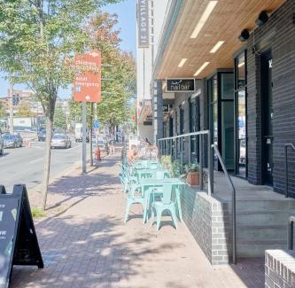 West End Apartment | Sonder at Euclid Court