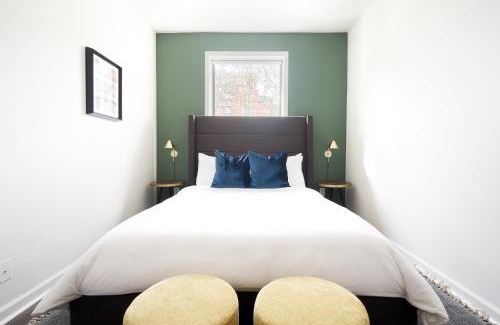 West End Apartment | Sonder at Euclid Court