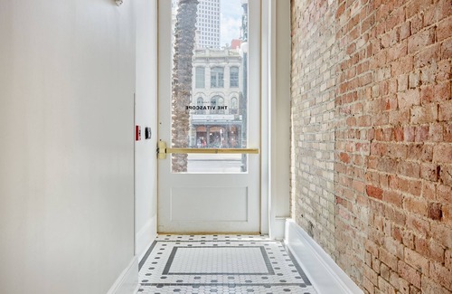 Central Business District Apartment | Sonder at The Vitascope | Two-Bedroom Apartment
