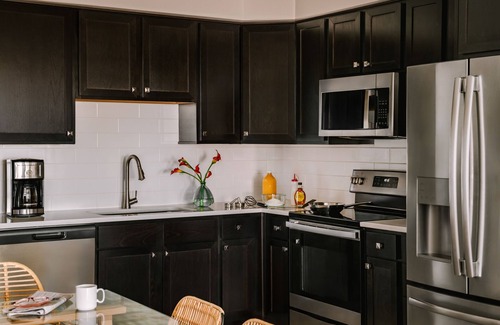 Florida Central Atlantic Coast Apartment | Sonder at Vista Cay | Three-Bedroom Apartment w/View