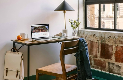 French Quarter Apartment | Sonder by Marriott Bonvoy The Schaeffer Apartments French Quarter