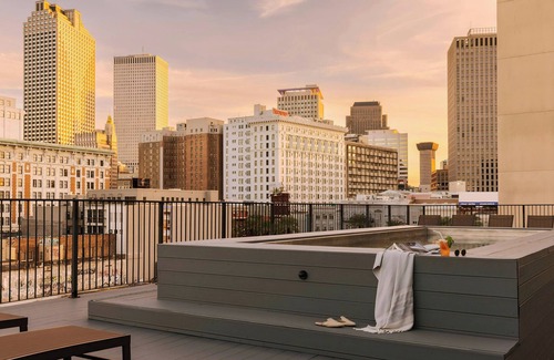 French Quarter Apartment | Sonder by Marriott Bonvoy The Schaeffer Apartments French Quarter