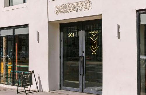 French Quarter Apartment | Sonder by Marriott Bonvoy The Schaeffer Apartments French Quarter