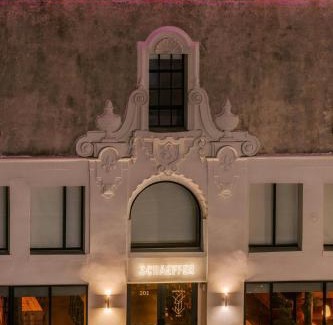 French Quarter Apartment | Sonder by Marriott Bonvoy The Schaeffer Apartments French Quarter