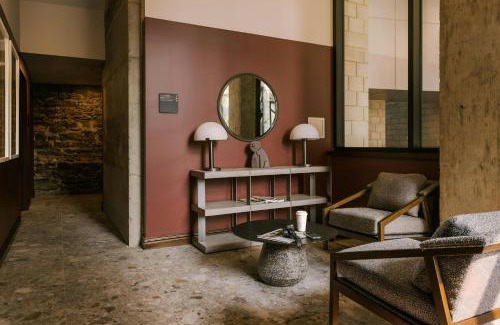 Old Montreal Apartment | Sonder by Marriott Bonvoy Lambert Apartments Old Montreal