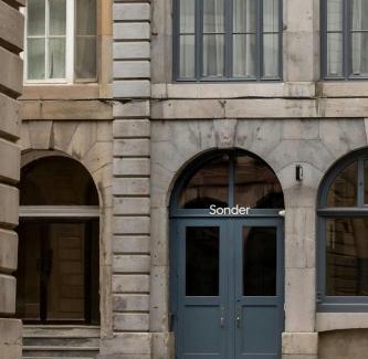 Old Montreal Apartment | Sonder by Marriott Bonvoy Lambert Apartments Old Montreal