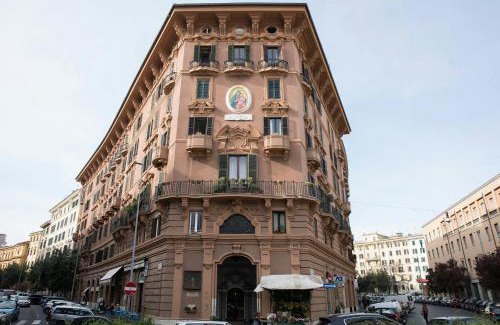Vatican Apartment | Sonder by Marriott Bonvoy Piazza San Pietro Apartments Vaticano