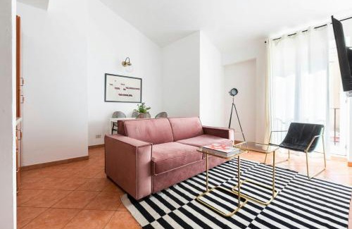 Vatican Apartment | Sonder by Marriott Bonvoy Piazza San Pietro Apartments Vaticano