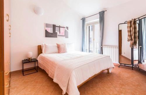 Vatican Apartment | Sonder by Marriott Bonvoy Piazza San Pietro Apartments Vaticano
