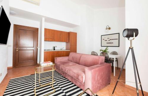Vatican Apartment | Sonder by Marriott Bonvoy Piazza San Pietro Apartments Vaticano