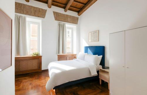 Rome City Centre Apartment | Sonder by Marriott Bonvoy Piazza Venezia Apartments