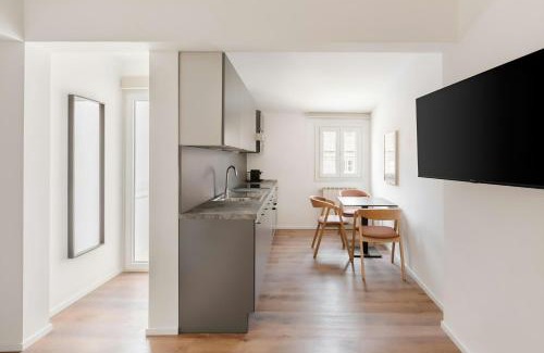 Rome City Centre Apartment | Sonder by Marriott Bonvoy Piazza Venezia Apartments