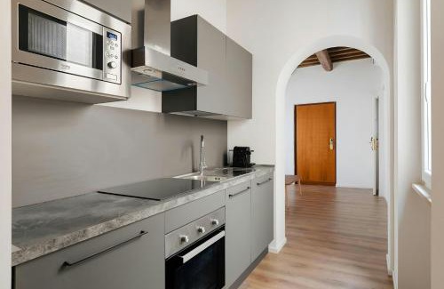 Rome City Centre Apartment | Sonder by Marriott Bonvoy Piazza Venezia Apartments