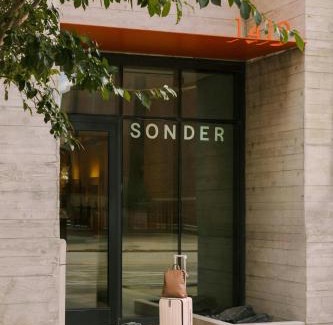 South Loop Apartment | Sonder by Marriott Bonvoy South Wabash Apartments South Loop
