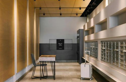 South Loop Apartment | Sonder by Marriott Bonvoy South Wabash Apartments South Loop