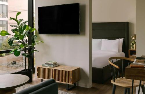 South Loop Apartment | Sonder by Marriott Bonvoy South Wabash Apartments South Loop