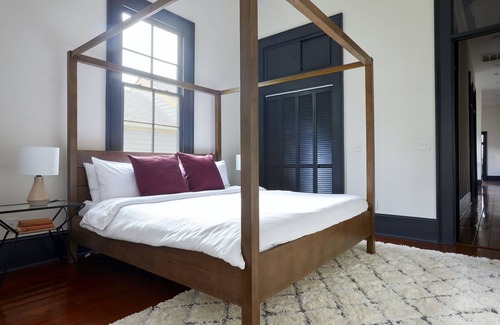 Bywater Apartment | Sonder Doubloon | Two-Bedroom Apartment w/ Balcony