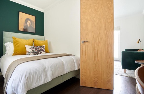 Clerkenwell Apartment | Sonder St Johns Garden