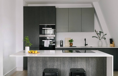 Westminster Apartment | Sonder The Arts Council | 3BR Apartment near Hyde Park