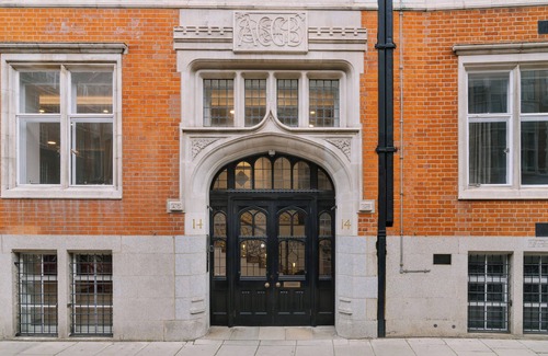 Westminster Apartment | Sonder The Arts Council | 3BR Apartment near Hyde Park