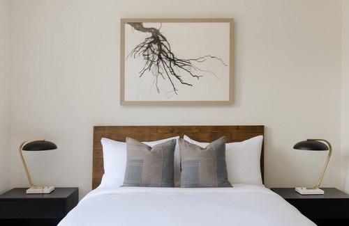 Truxton Circle Apartment | Sonder Vicino | Accessible Studio Apartment