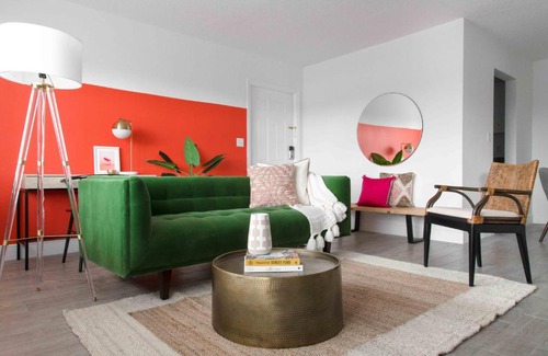 Wilton Manors Apartment | Sonder — Wilton House