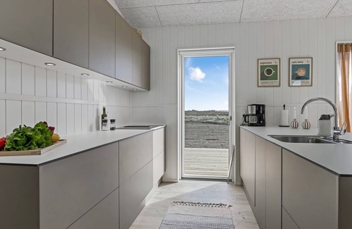 Lokken House | "Sondra" - 1.8km from the sea by Interhome