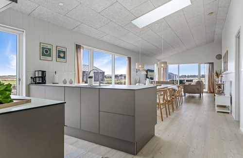 Lokken House | "Sondra" - 1.8km from the sea by Interhome