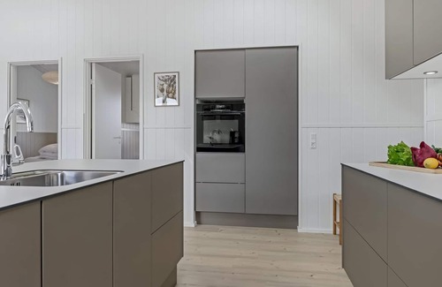 Lokken House | "Sondra" - 1.8km from the sea by Interhome