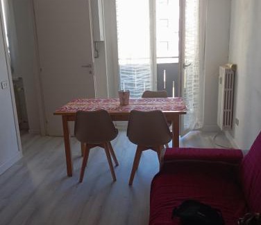 Valtellina Apartment | Sondrio civico 12