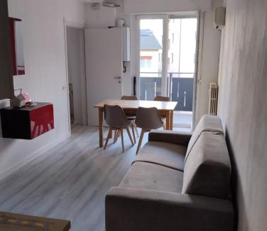 Valtellina Apartment | Sondrio civico 12