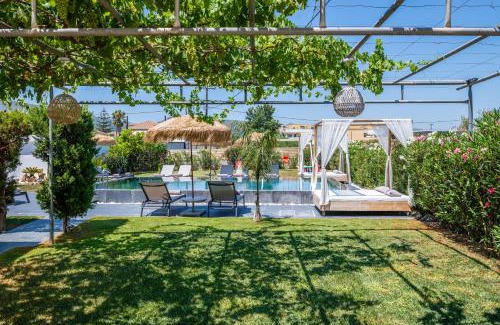 Agrilia Villa | Sonel Luxury Villa, a Family Retreat, By ThinkVilla