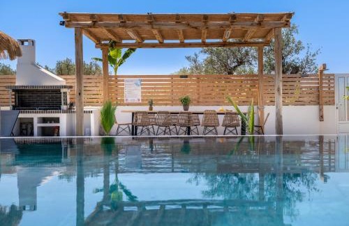 Agrilia Villa | Sonel Luxury Villa, a Family Retreat, By ThinkVilla