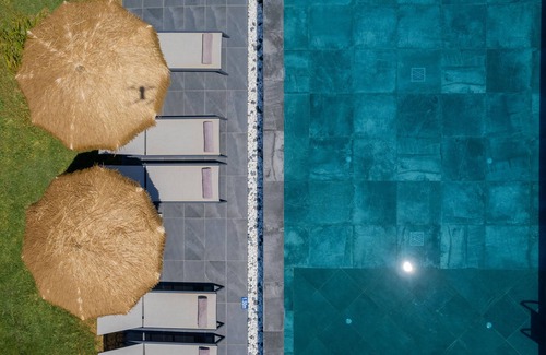 Agrilia Villa | Sonel Luxury Villa, a Grandiose Family Retreat