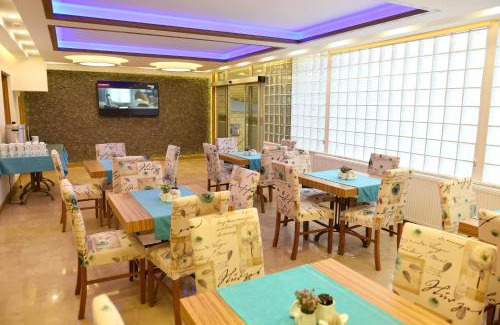 Altınordu Hotel | Sonerbey Otel
